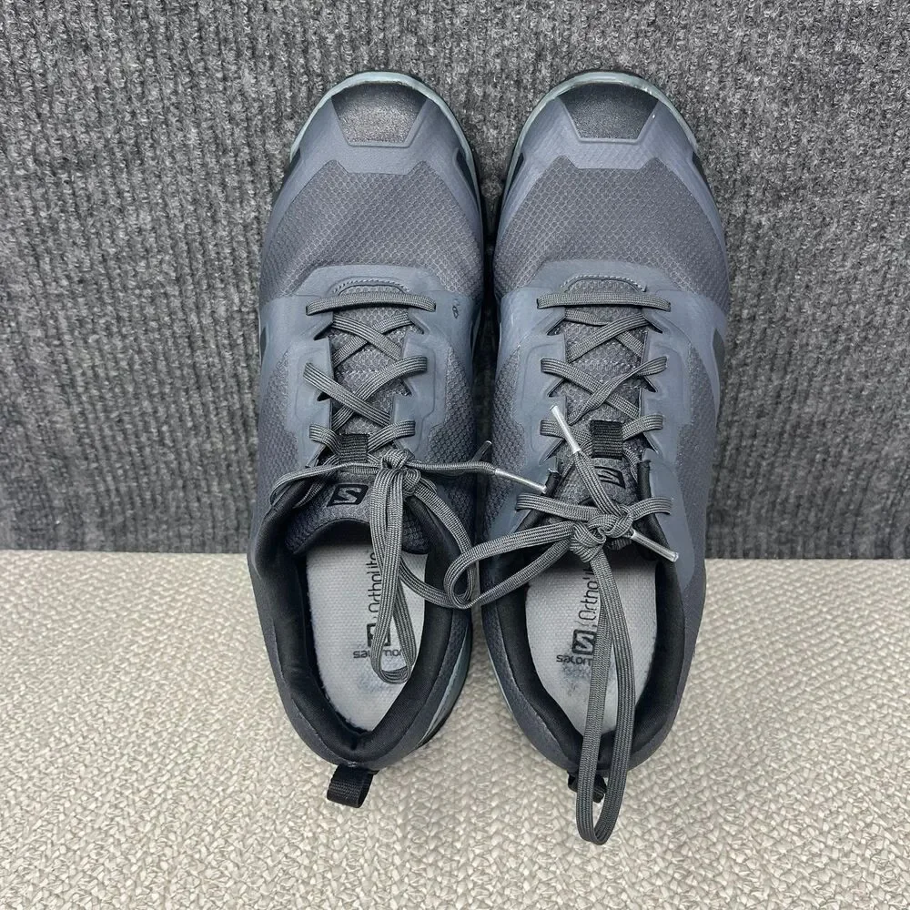 Salomon some scuffs